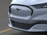 Thumbnail of 2025 Glacier Gray Metallic TriCoat Ford Mustang Mach-E