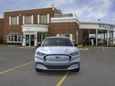 Thumbnail of 2025 Glacier Gray Metallic TriCoat Ford Mustang Mach-E