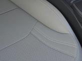 Thumbnail of 2025 Glacier Gray Metallic TriCoat Ford Mustang Mach-E