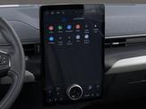 Thumbnail of 2025 Glacier Gray Metallic TriCoat Ford Mustang Mach-E