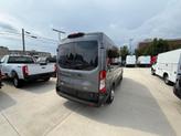 Thumbnail of 2025 Carbonized Gray Metallic Ford Transit-350