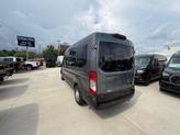 Thumbnail of 2025 Carbonized Gray Metallic Ford Transit-350