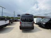 Thumbnail of 2025 Carbonized Gray Metallic Ford Transit-350