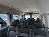 Thumbnail of 2025 Carbonized Gray Metallic Ford Transit-350
