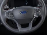 Thumbnail of 2025 Carbonized Gray Metallic Ford Explorer