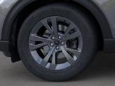 Thumbnail of 2025 Carbonized Gray Metallic Ford Explorer