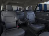 Thumbnail of 2025 Carbonized Gray Metallic Ford Explorer
