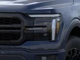 Thumbnail of 2025 Antimatter Blue Metallic Ford F-150