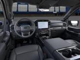 Thumbnail of 2025 Antimatter Blue Metallic Ford F-150