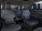 Thumbnail of 2025 Agate Black Metallic Ford Explorer