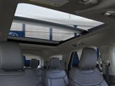 Thumbnail of 2025 Agate Black Metallic Ford Explorer