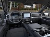 Thumbnail of 2025 Antimatter Blue Metallic Ford F-150