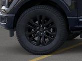 Thumbnail of 2025 Agate Black Metallic Ford F-150