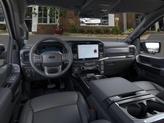 Thumbnail of 2025 Agate Black Metallic Ford F-150