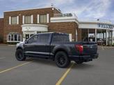 Thumbnail of 2025 Agate Black Metallic Ford F-150