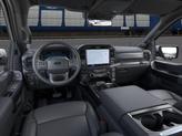 Thumbnail of 2025 Oxford White Ford F-150