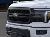 Thumbnail of 2025 Oxford White Ford F-150