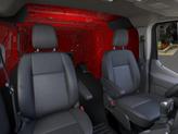 Photo of 2025 Race Red Ford Transit-250