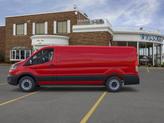 Thumbnail of 2025 Race Red Ford Transit-250
