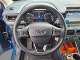 Thumbnail of 2024 Atlas Blue Metallic Ford Maverick