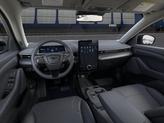 Thumbnail of 2025 Star White Metallic Tri-Coat Ford Mustang Mach-E