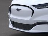 Thumbnail of 2025 Star White Metallic Tri-Coat Ford Mustang Mach-E