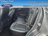 Thumbnail of 2023 Carbonized Gray Metallic Ford Edge