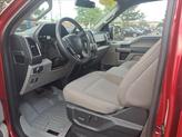 Thumbnail of 2020 Rapid Red Metallic Tinted Clearcoat Ford F-150