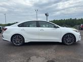 Thumbnail of 2021 Snow White Pearl Kia Forte