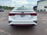 Thumbnail of 2021 Snow White Pearl Kia Forte