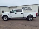 Thumbnail of 2022 Oxford White Ford F-350
