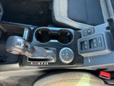 Thumbnail of 2025 Marsh Gray Ford Bronco