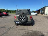 Thumbnail of 2025 Marsh Gray Ford Bronco