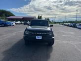 Thumbnail of 2025 Marsh Gray Ford Bronco