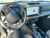Thumbnail of 2025 Marsh Gray Ford Bronco