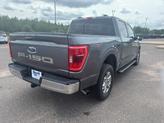 Thumbnail of 2021 Carbonized Gray Metallic Ford F-150