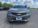 Thumbnail of 2018 Pepperdust Metallic Chevrolet Impala