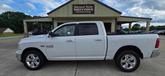 Photo of 2017 Bright White Clearcoat RAM 1500