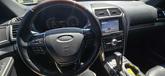 Thumbnail of 2018 White Platinum Metallic Tri-Coat Ford Explorer