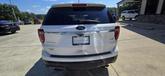 Thumbnail of 2018 White Platinum Metallic Tri-Coat Ford Explorer