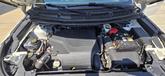 Thumbnail of 2018 White Platinum Metallic Tri-Coat Ford Explorer