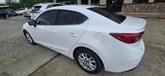 Thumbnail of 2015 Snowflake White Pearl Mica Mazda Mazda3