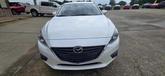 Thumbnail of 2015 Snowflake White Pearl Mica Mazda Mazda3