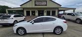 Photo of 2015 Snowflake White Pearl Mica Mazda Mazda3