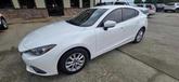 Thumbnail of 2015 Snowflake White Pearl Mica Mazda Mazda3