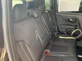 Thumbnail of 2016 BLACK Jeep Renegade