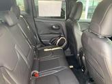 Thumbnail of 2016 BLACK Jeep Renegade