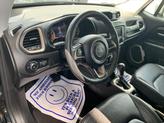 Thumbnail of 2016 BLACK Jeep Renegade