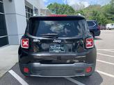 Thumbnail of 2016 BLACK Jeep Renegade