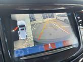 Thumbnail of 2018 BLUE Cadillac Escalade ESV